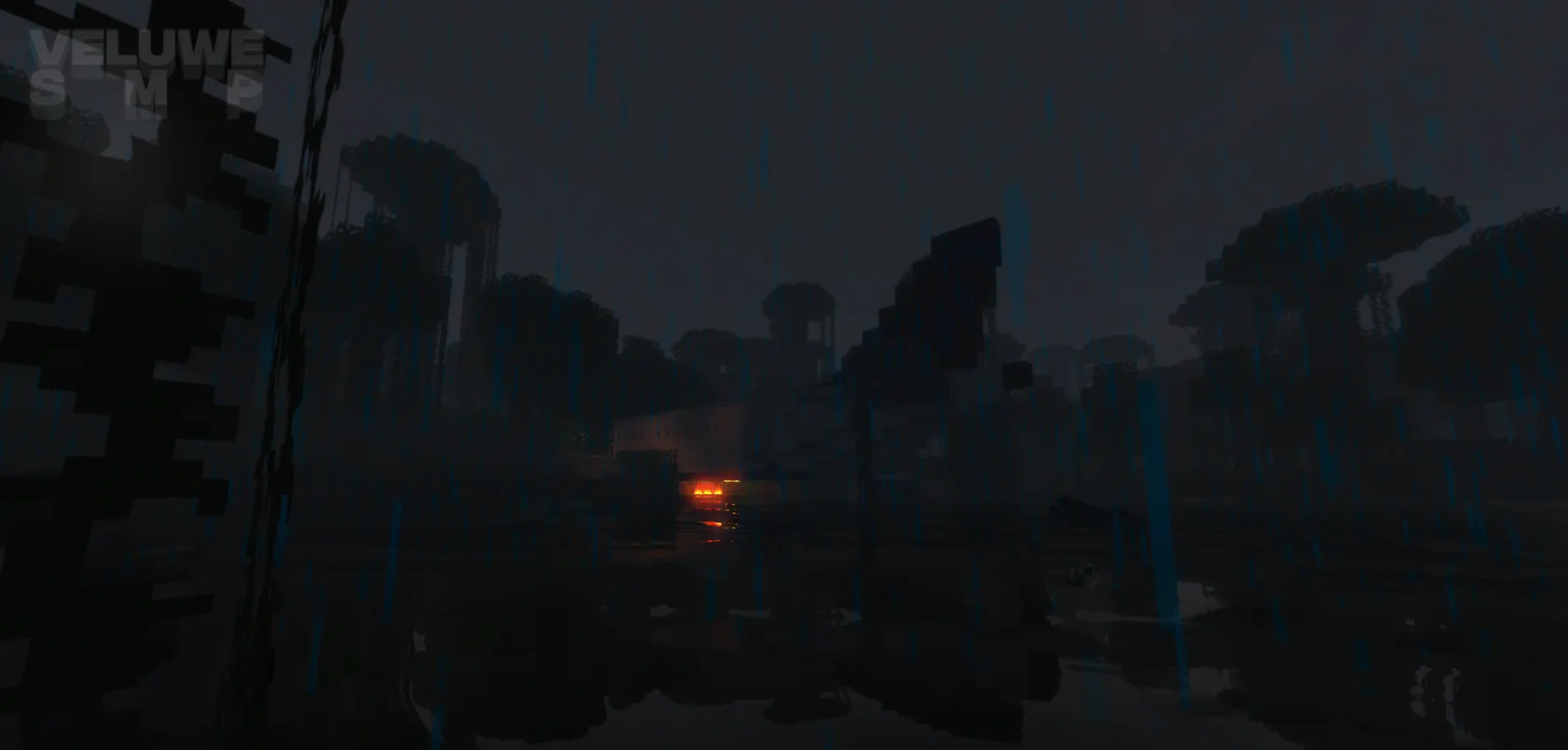 Neergestort vliegtuig (spawn)